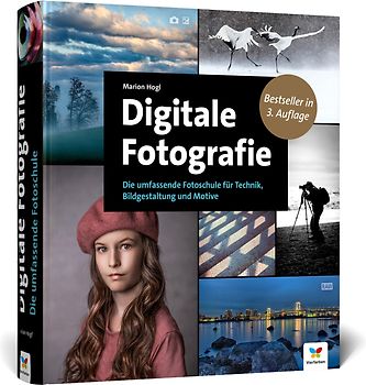 Digitale Fotografie