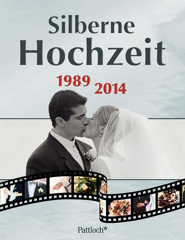 Silberne Hochzeit