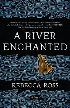 A River Enchanted: A Novel (Elements of Cadence, 1)