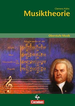 Oberstufe Musik / Musiktheorie