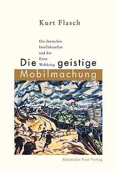 Die geistige Mobilmachung