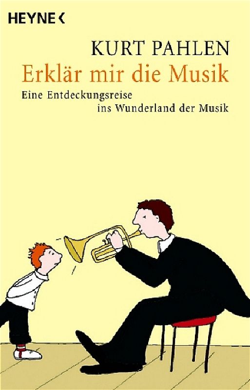 Erklär mir die Musik