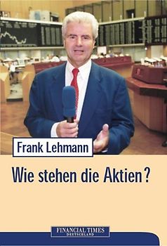 Wie stehen die Aktien