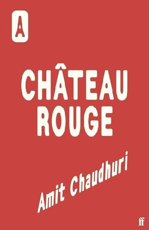 Château Rouge