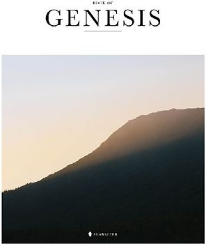 Book of Genesis(sc, Nlt)
