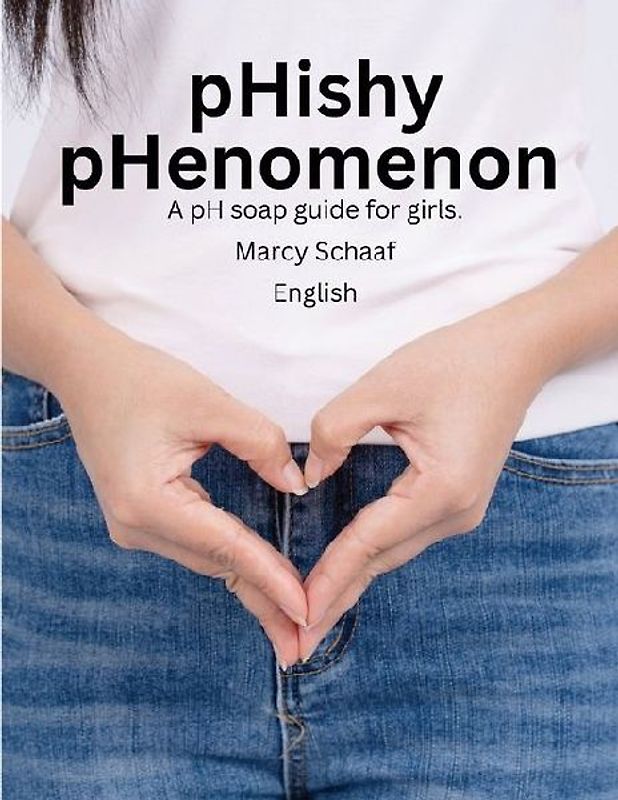 pHishy pHenomenon