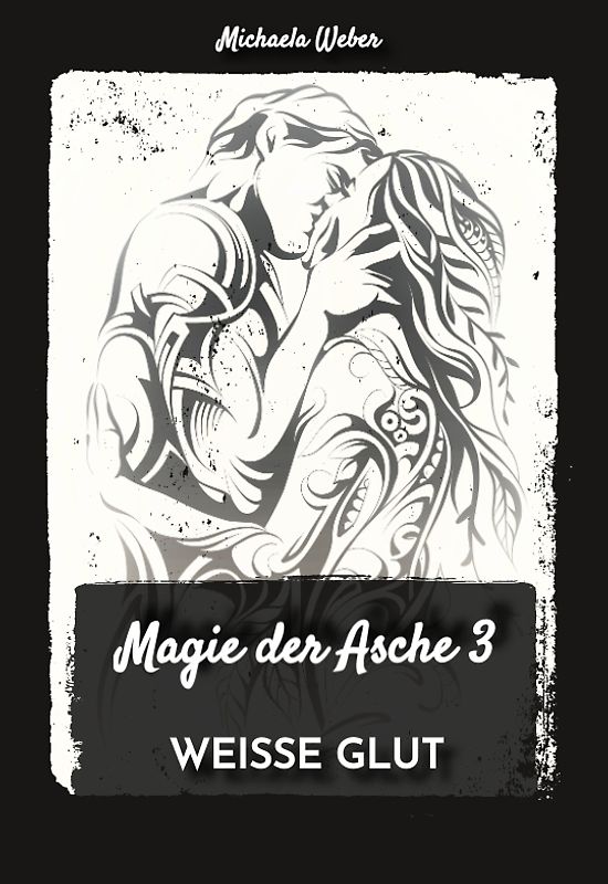 Magie der Asche 3