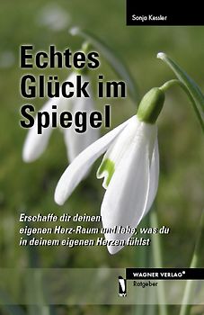 Echtes Glück im Spiegel