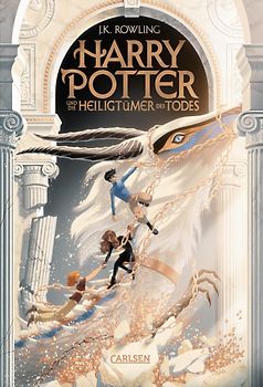 Harry Potter und die Heiligtümer des Todes (Harry Potter 7)