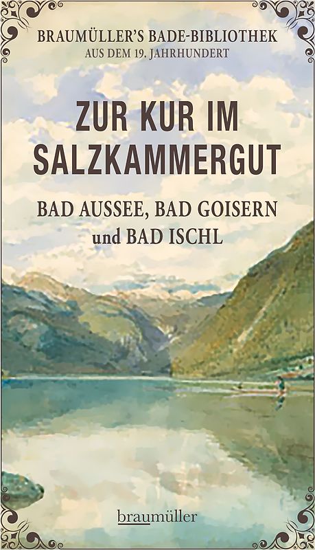 Zur Kur im Salzkammergut