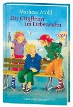 Die Cityflitzer im Liebeswahn