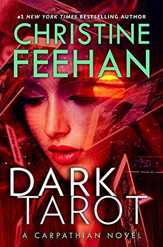 Dark Tarot (A Carpathian Novel, Band 35)