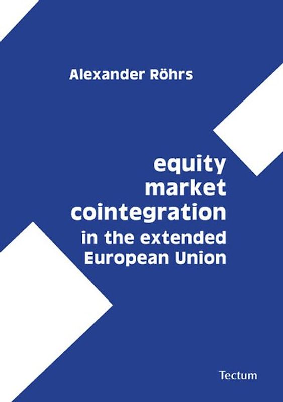 Equity market cointegration in the extended European Union