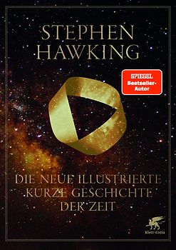 Die neue illustrierte kurze Geschichte der Zeit