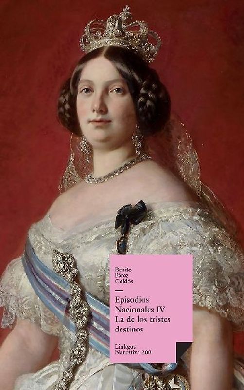 Episodios nacionales IV