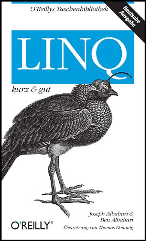 LINQ - kurz und gut