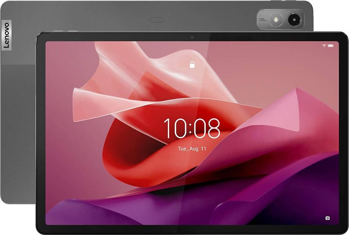 Lenovo Tab P12 12,7" 128GB 4GB RAM [Wi-Fi] storm grey