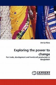 Exploring the power to change