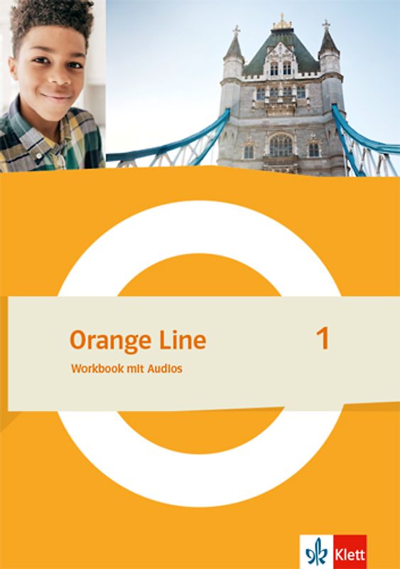 Orange Line 1