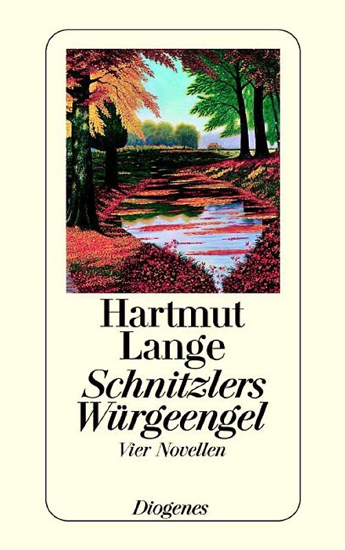 Schnitzlers Würgeengel