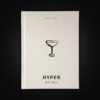 Hyper Drinks