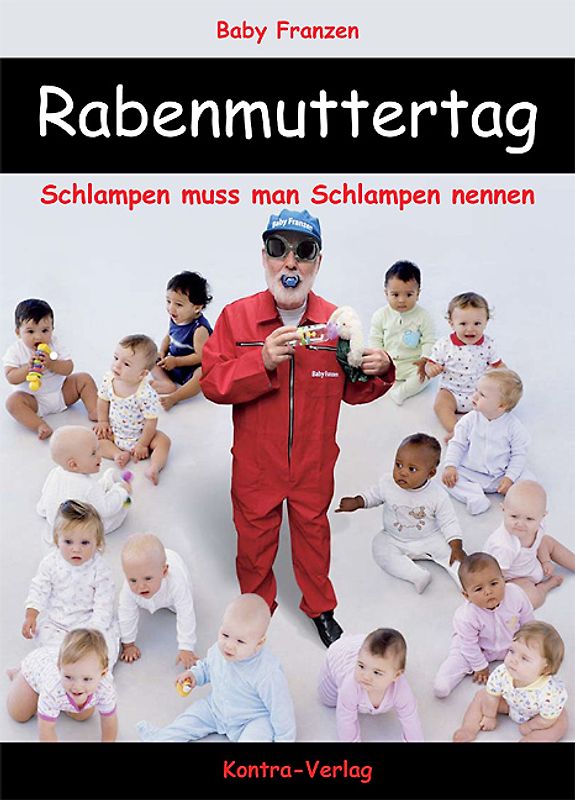 Rabenmuttertag