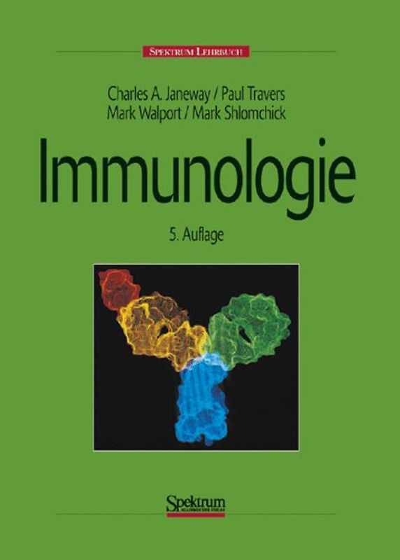 Immunologie