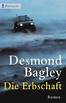 Die Erbschaft. Roman