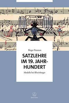 Satzlehre im 19. Jahrhundert