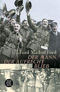 Der Mann, der aufrecht blieb