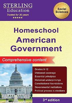 Homeschool American Government