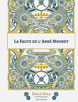 La Faute de l'abbé Mouret