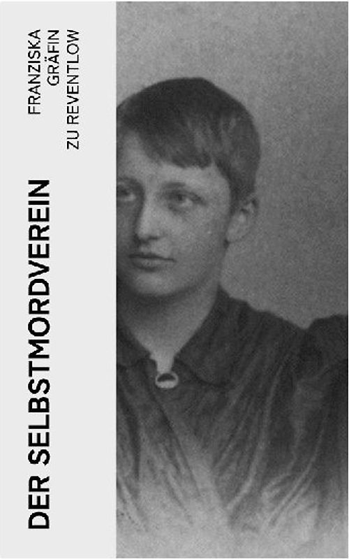 Der Selbstmordverein