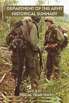 Department of the Army Historical Summary