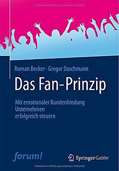 Das Fan-Prinzip