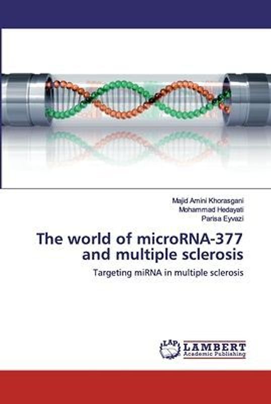 The world of microRNA-377 and multiple sclerosis