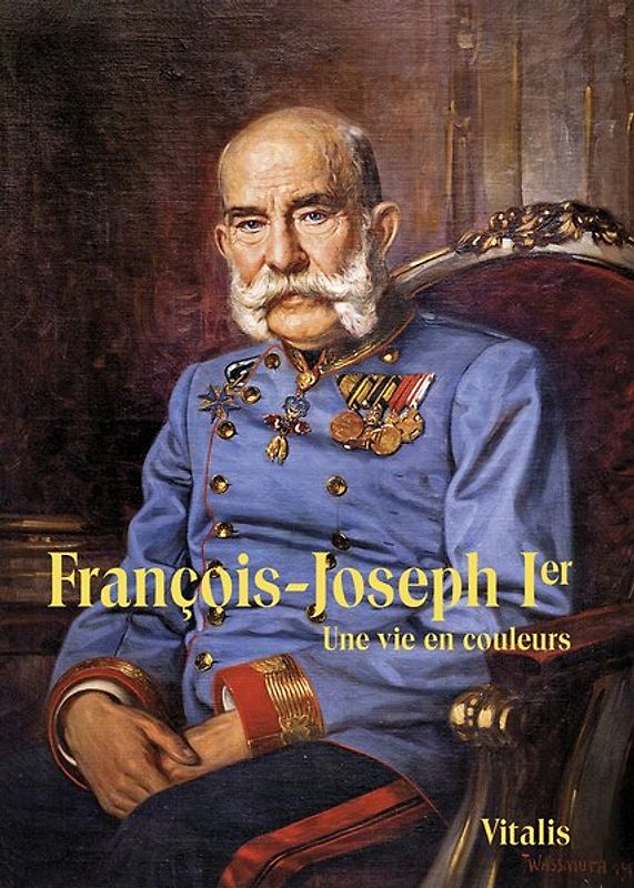François-Joseph Ier
