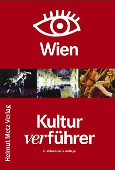 Kulturverführer Wien