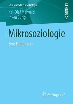 Mikrosoziologie
