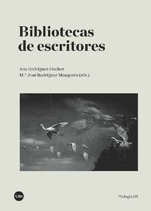 Bibliotecas de escritores