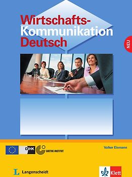 Wirtschaftskommunikation Deutsch NEU
