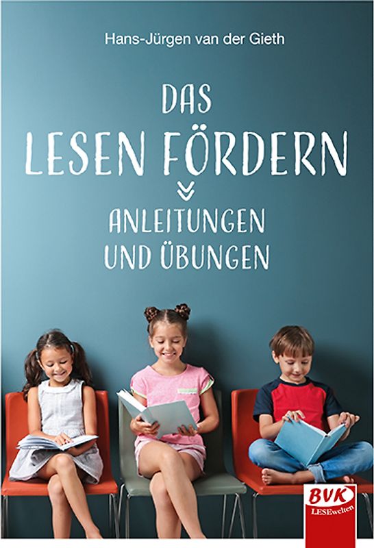 Das Lesen fördern