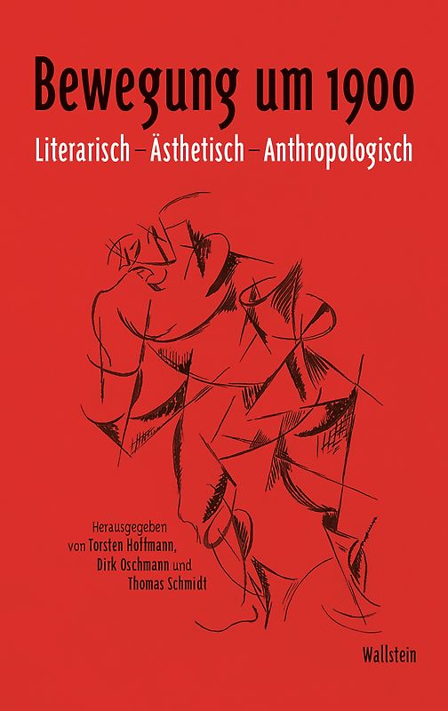 Bewegung um 1900