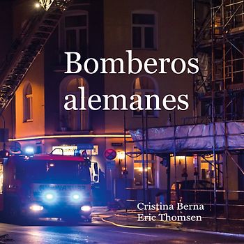 Bomberos alemanes