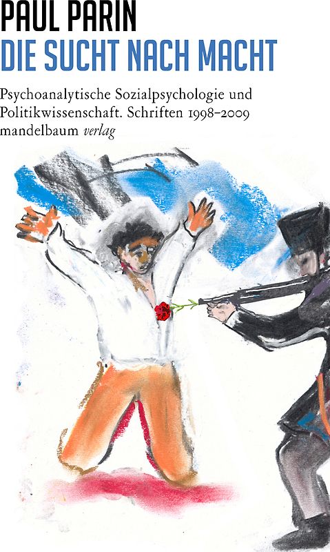 Die Sucht nach Macht