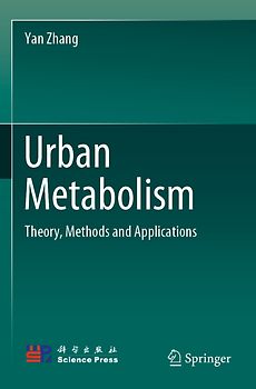 Urban Metabolism