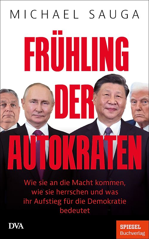 Frühling der Autokraten