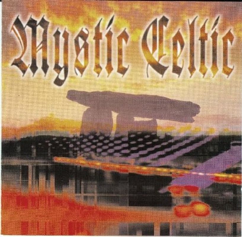 Various - Mystic Celtic