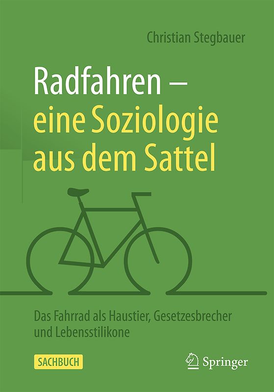 Radfahren – eine Soziologie aus dem Sattel