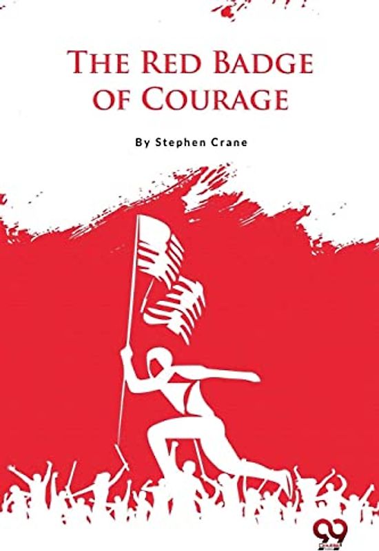 The Red Badge of Courage